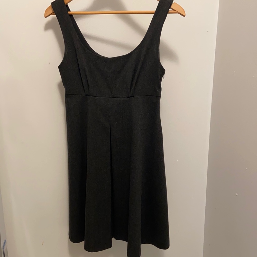 Empire Waist Dress